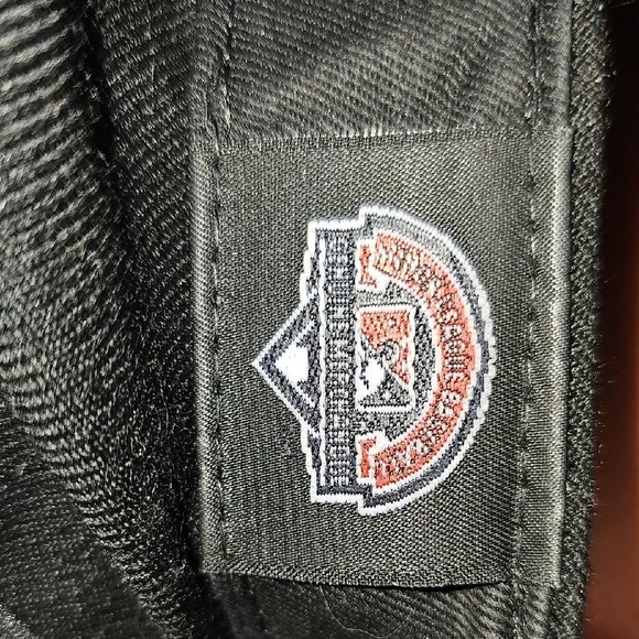 New Era Black and Brown Hats - Picture 3 of 9